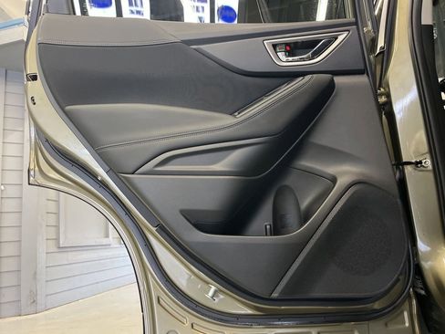 Certified 2022 Subaru Forester Premium image 31