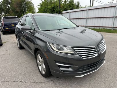 Used 2017 Lincoln MKC Premiere