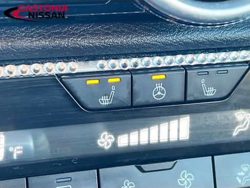 Used 2023 Nissan Sentra SV w/ All-Weather Package image 26