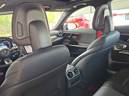 Used 2024 Mercedes-Benz C 43 AMG 4MATIC Sedan image 19