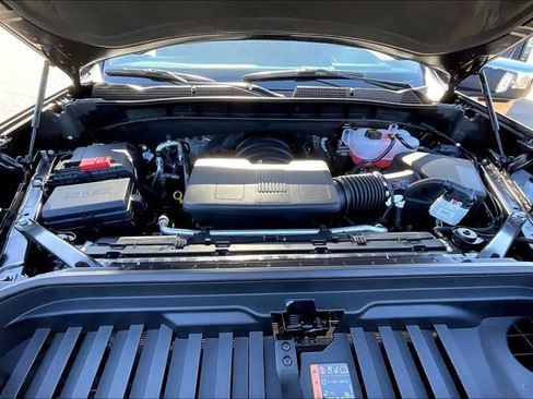 New 2026 GMC Sierra 1500 SLT w/ SLT Premium Plus Package image 12