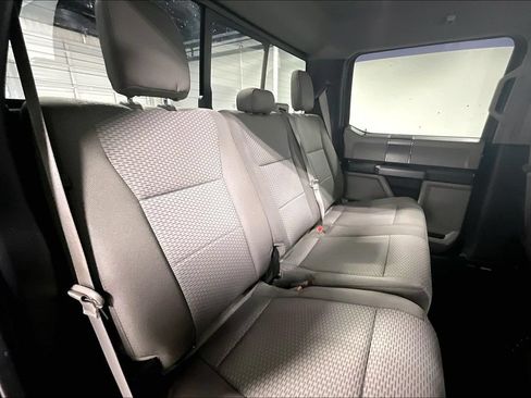 Used 2020 Ford F150 XLT w/ Equipment Group 302A Luxury RWD image 33