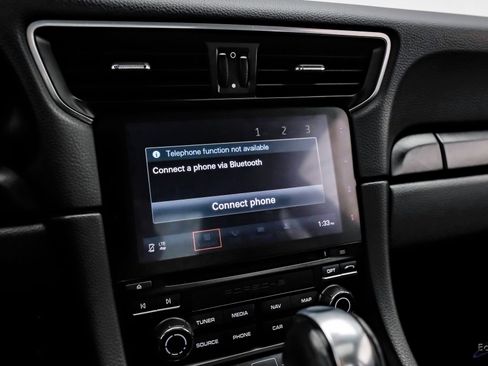 Used 2018 Porsche 911 Carrera 4S image 79