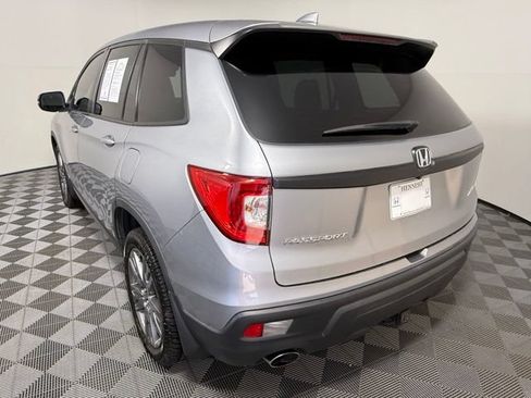 Used 2019 Honda Passport EX-L image 4