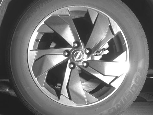 Used 2025 Nissan Rogue SV image 14