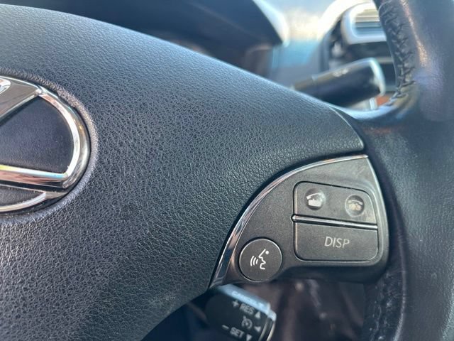 Used 2011 Lexus ES 350 w/ Preferred Accessory Package FWD image 16