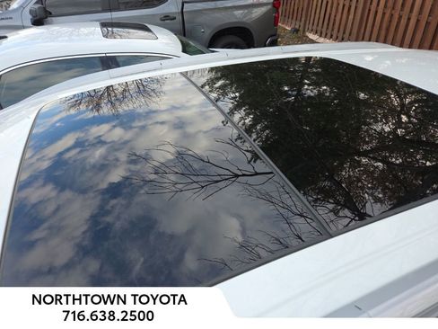 Used 2019 Nissan Murano Platinum image 13