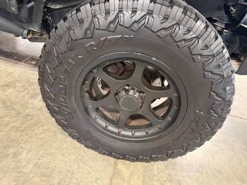 Used 2010 Jeep Wrangler Rubicon w/ Trailer Tow Group image 7