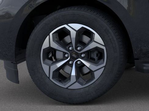 New 2026 Ford Expedition Active image 19