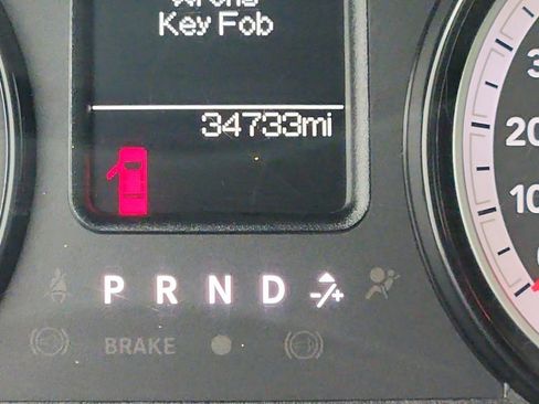 Used 2016 RAM 1500 Tradesman image 18