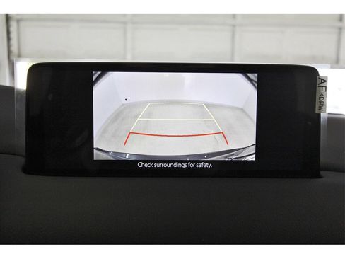 New 2025 MAZDA CX-5 AWD 2.5 S w/ Preferred Package image 23