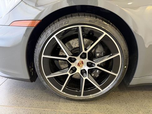 New 2026 Porsche 911 Carrera RWD image 11