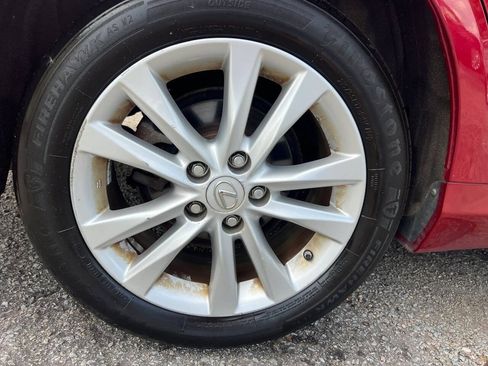 Used 2010 Lexus ES 350 FWD image 21