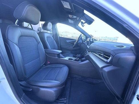 Certified 2024 Buick Envista Preferred w/ Convenience I Package image 16