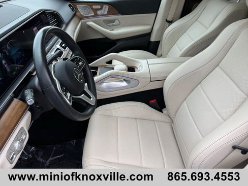 Used 2023 Mercedes-Benz GLE 450 4MATIC image 12