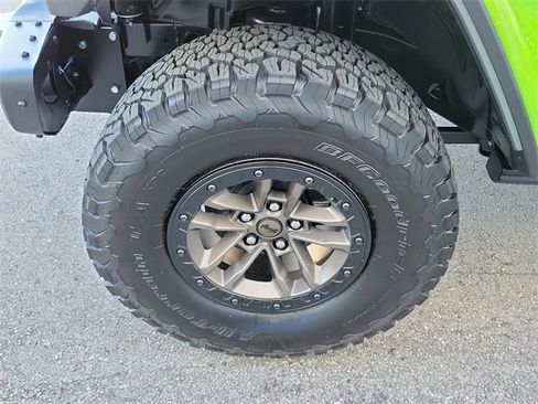 Used 2025 Jeep Wrangler Rubicon 392 image 14