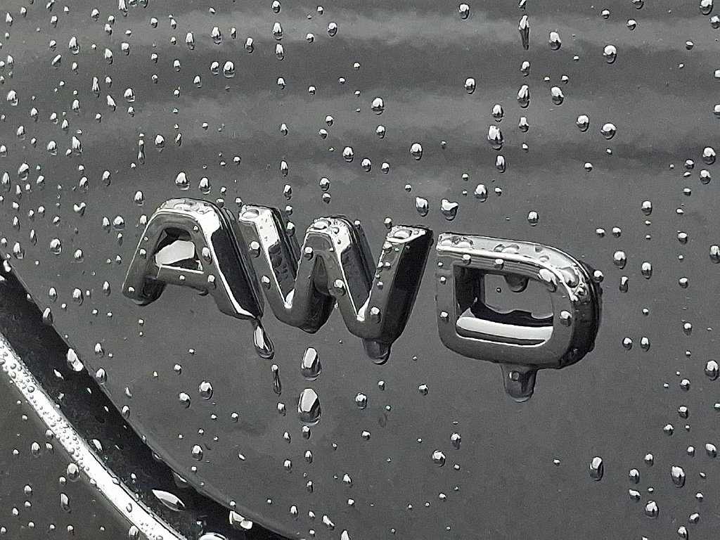 New 2026 Honda Pilot Black Edition image 5