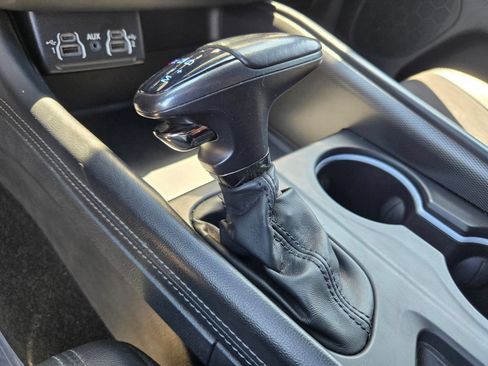 Used 2022 Dodge Durango GT RWD image 19