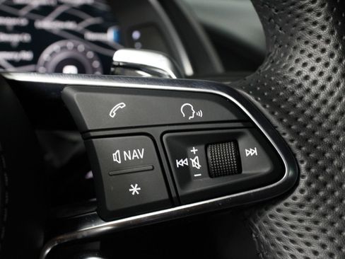 Used 2023 Audi R8 V10 performance RWD image 26