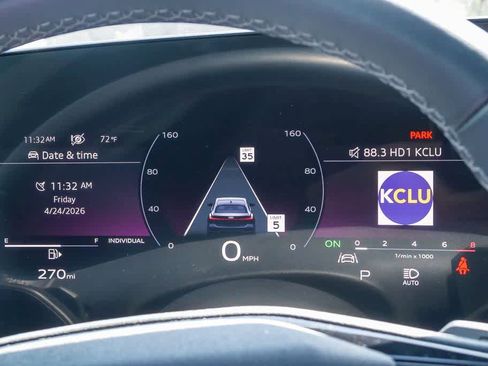 Certified 2025 Audi A5 2.0T Premium Plus w/ Premium Plus AWD/4WD image 22