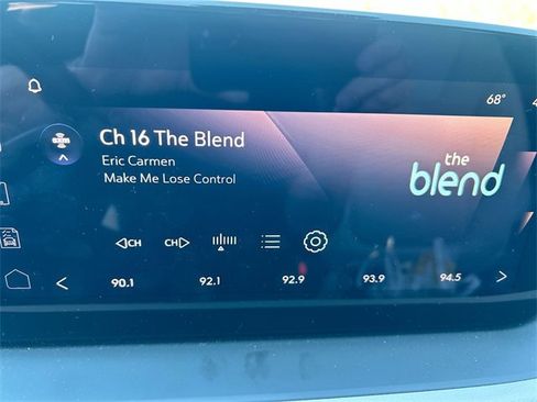 Certified 2024 Buick Encore GX Sport Touring w/ Comfort Package image 20