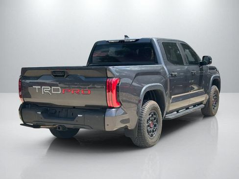 New 2024 Toyota Tundra TRD Pro AWD/4WD image 5