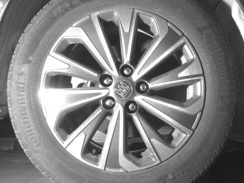 Used 2025 Kia K4 FWD image 15