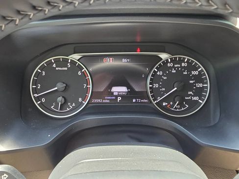 Used 2026 Nissan Rogue SV FWD image 20