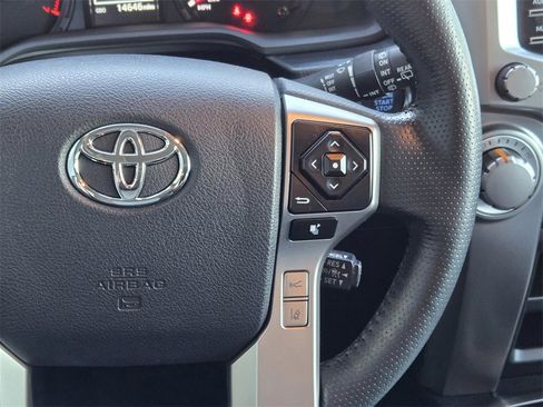 Used 2024 Toyota 4Runner SR5 Premium image 16