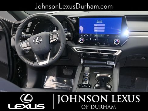 New 2026 Lexus RX 350 image 15