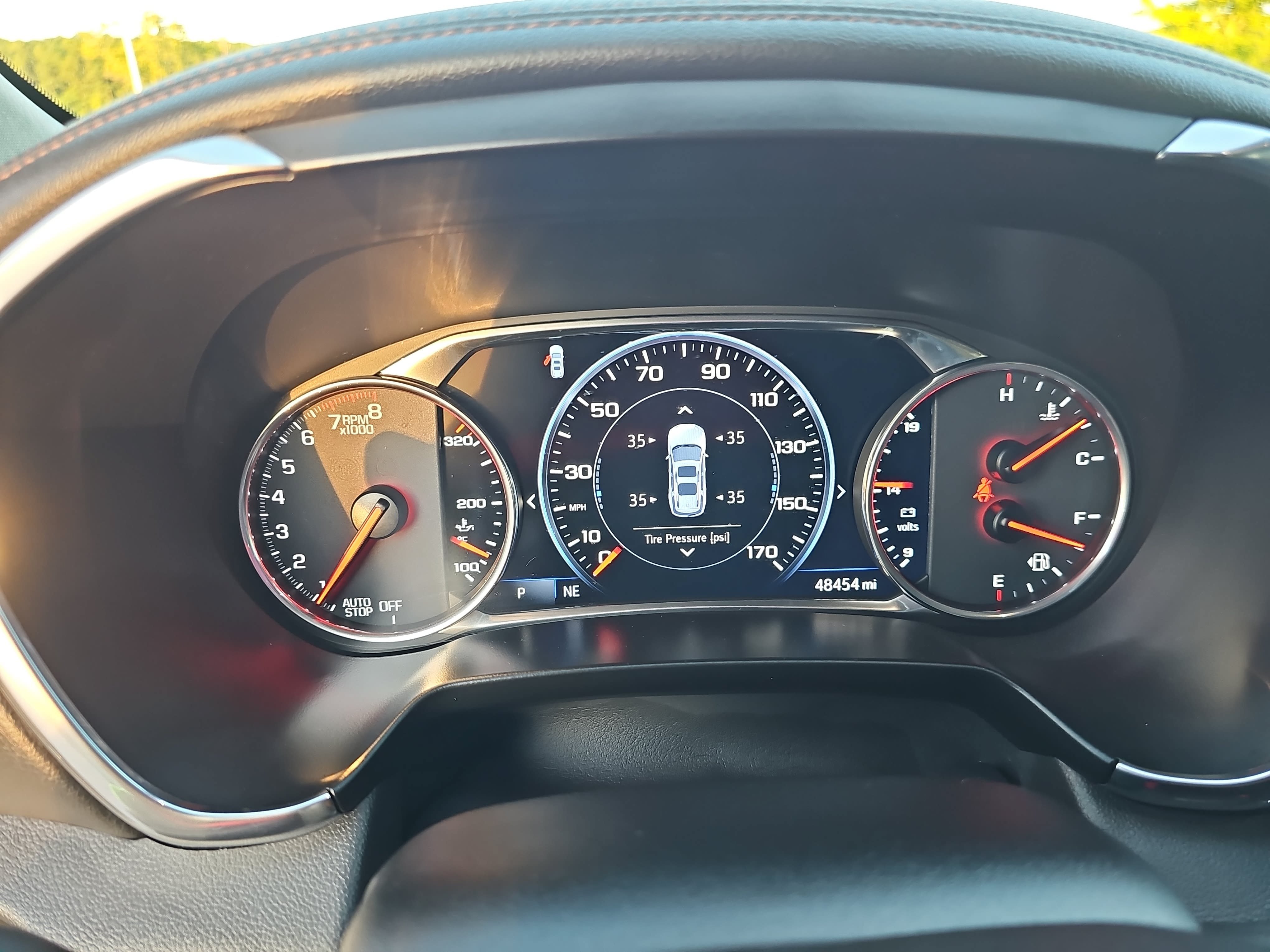 Used 2019 Chevrolet Blazer Premier w/ Driver Confidence II Package AWD/4WD image 20