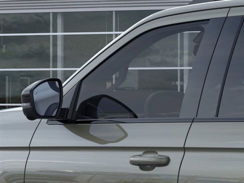 New 2025 Ford Expedition Tremor image 21