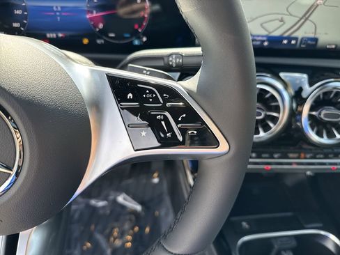 New 2026 Mercedes-Benz CLA 250 4MATIC image 21