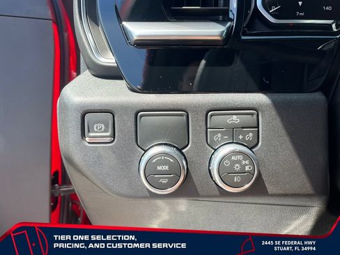 New 2026 GMC Sierra 1500 Elevation RWD image 24