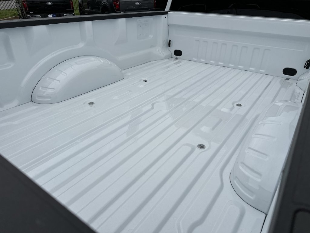 New 2025 Ford F250 XL RWD image 18