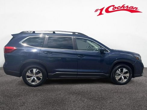 Used 2025 Subaru Ascent Premium AWD/4WD image 6