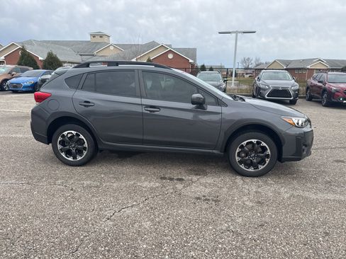 Certified 2023 Subaru Crosstrek 2.0i Premium image 10