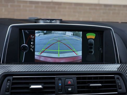 Used 2013 BMW M6 2dr Coupe image 41