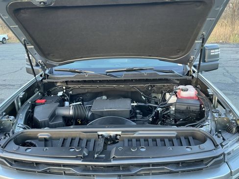 New 2026 Chevrolet Silverado 2500 Custom w/ Custom Convenience Package image 33