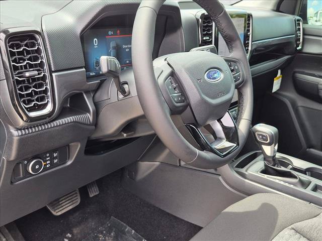 New 2026 Ford Ranger XLT w/ Equipment Group 301A High AWD/4WD image 3