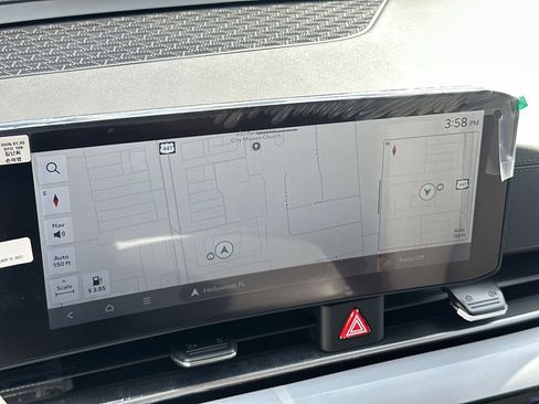 New 2026 Kia Carnival SX Prestige FWD image 19