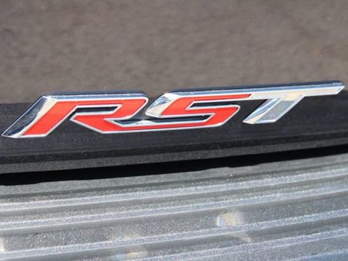 Used 2024 Chevrolet Tahoe RST w/ Sport Performance Package AWD/4WD image 6