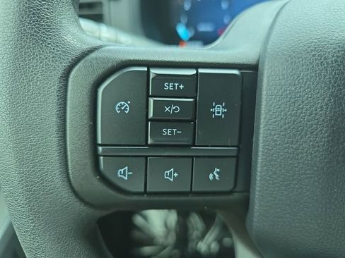 Certified 2024 Ford F150 STX w/ STX Black Appearance Package AWD/4WD image 26