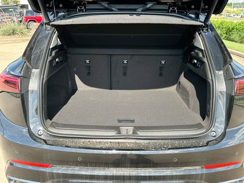 New 2025 Buick Envision Sport Touring image 23