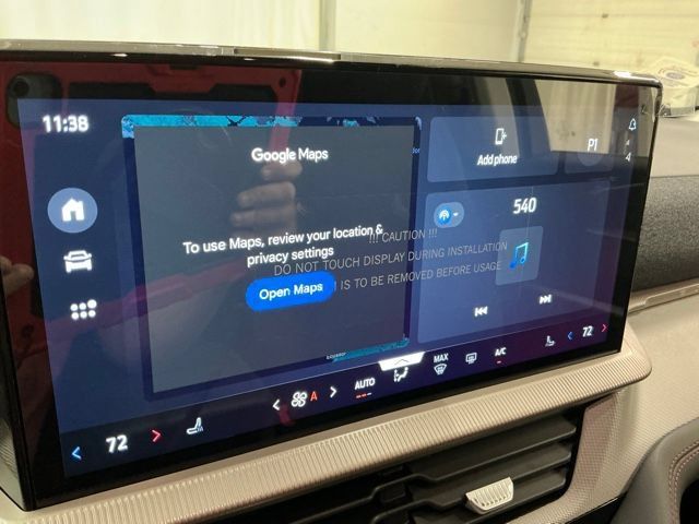 New 2026 Ford Explorer Active AWD/4WD image 25