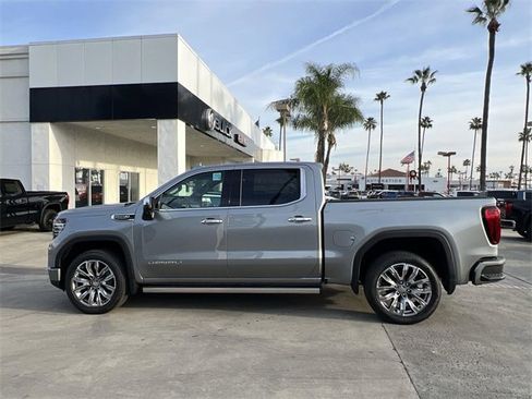 New 2026 GMC Sierra 1500 Denali w/ Denali Reserve Package image 7