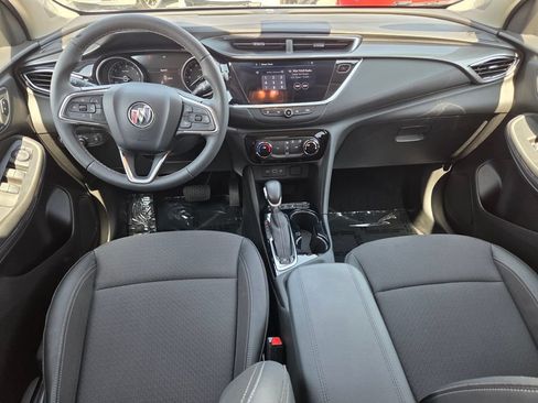 Used 2023 Buick Encore GX Preferred FWD image 9