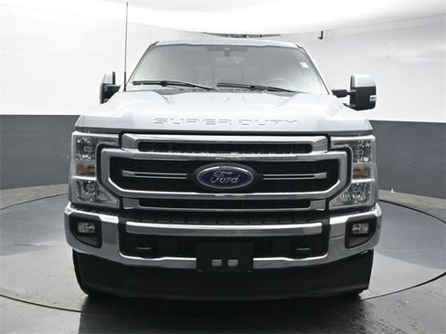 Used 2022 Ford F250 Lariat w/ Lariat Value Package image 5