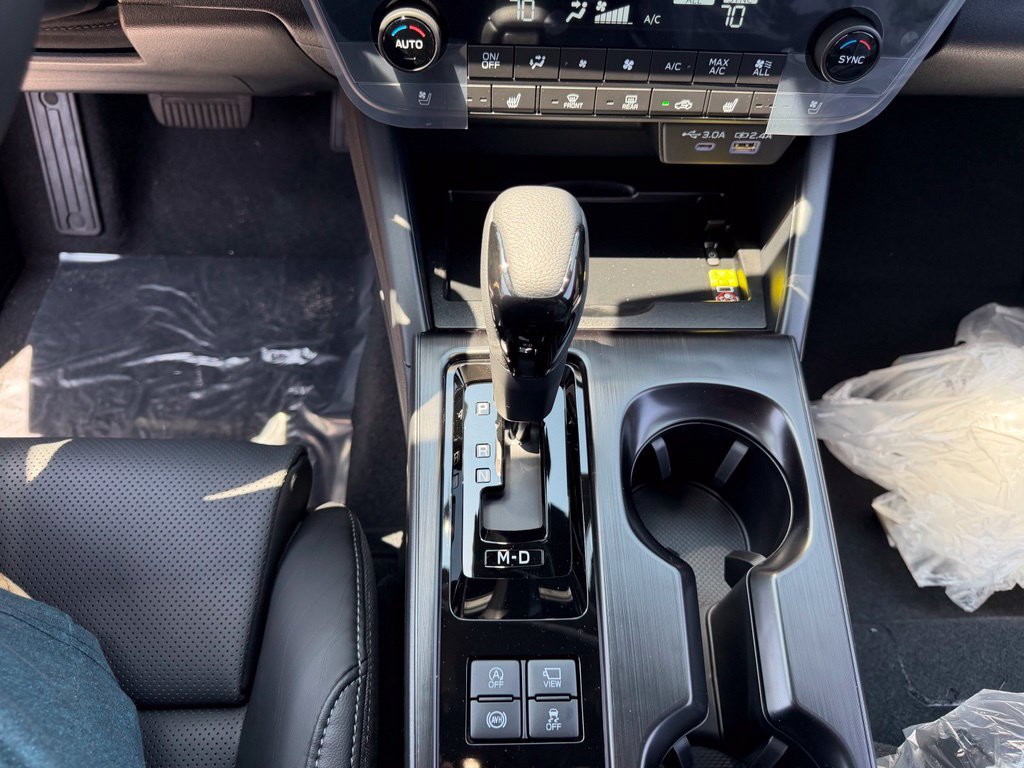 New 2026 Subaru Outback Touring XT AWD/4WD image 15