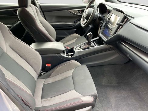 Certified 2023 Subaru WRX AWD/4WD image 25